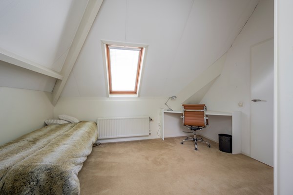 Medium property photo - De Ruijterlaan 20, 3781 TK Voorthuizen